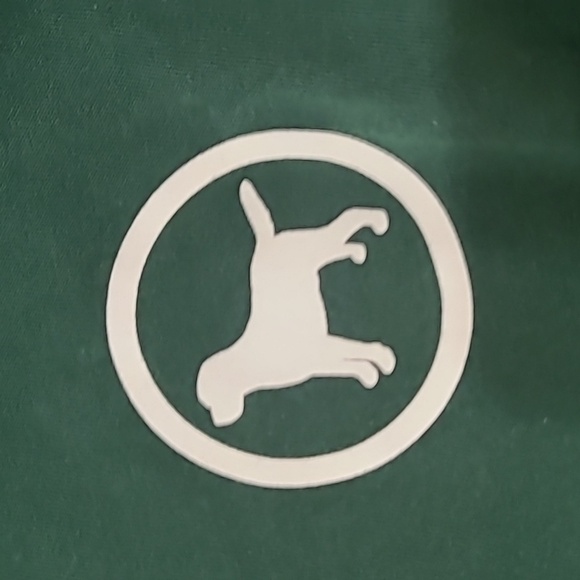 Crown & Ivy Kids Forest Green Shirt size XL - Picture 4 of 7